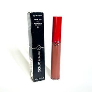 Giorgio Armani - Lip Maestro - Intense Velvet Color - #202 - .22 fl.oz. (65 ml)